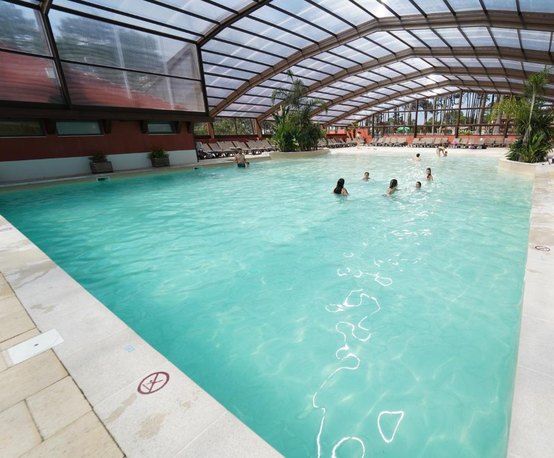 Ohai Nazare Outdoor Resort Ngoại thất bức ảnh